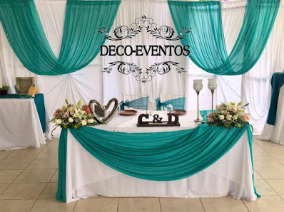 Deco Eventos Tuxpan